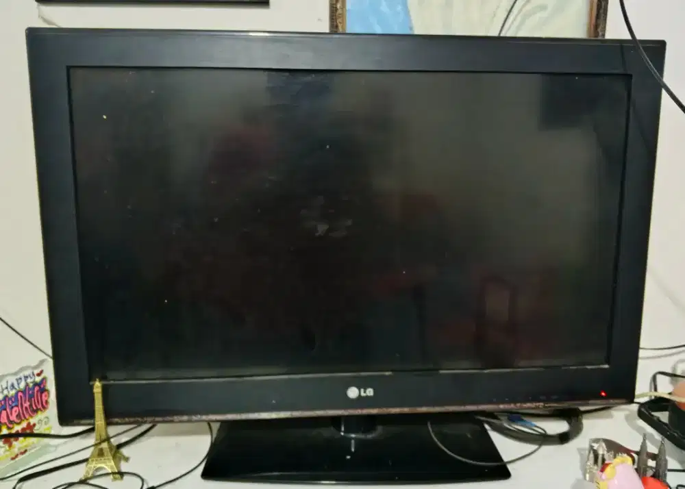 TaV LG LED 32 INCH