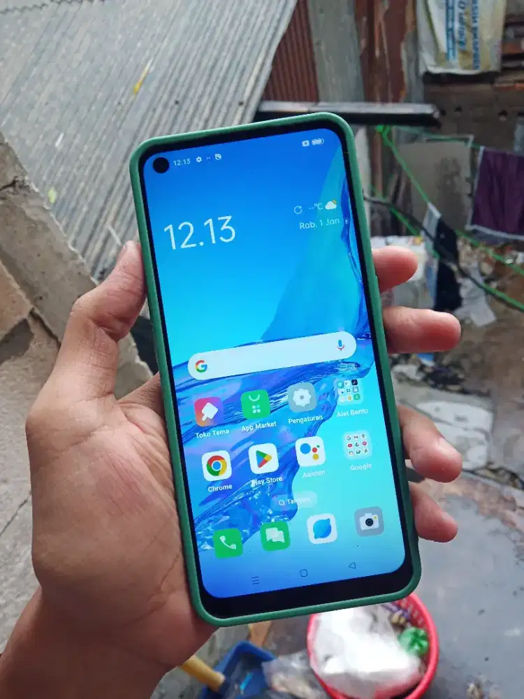 Opppo A53 Ram 4/64 Original