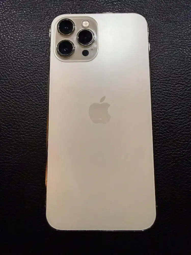 IPHONE 12 PROMAX 256GB IBOX