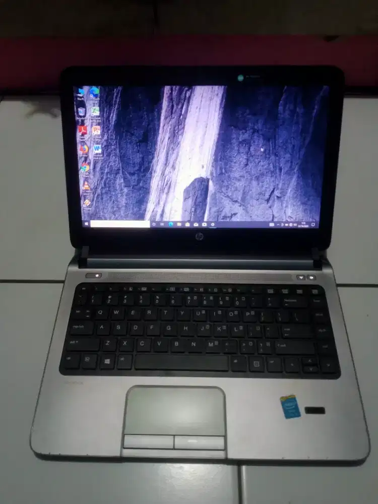 Jual Butuh Laptop Hp Core i5