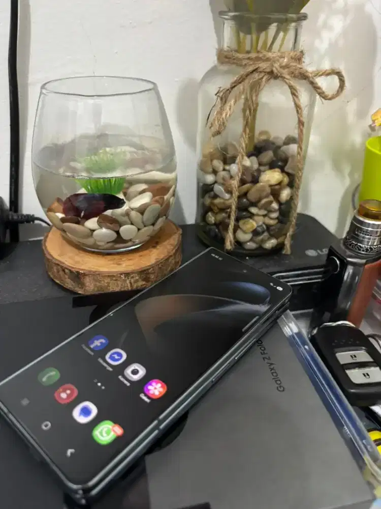Samsung zfold 4