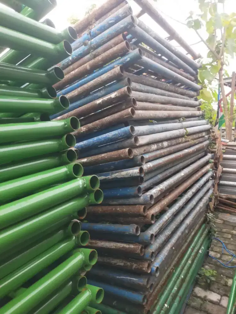 PERSEWAAN SCAFFOLDING
