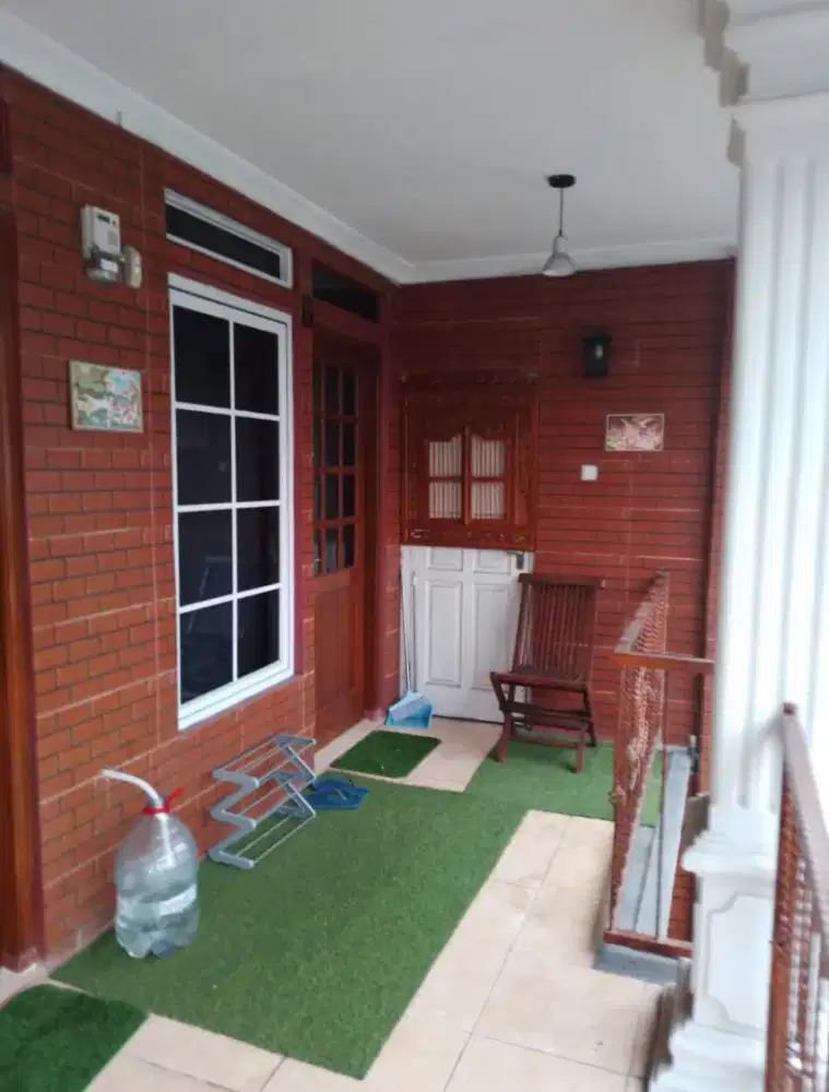 Kost Di Sewakan Deket Kemang.