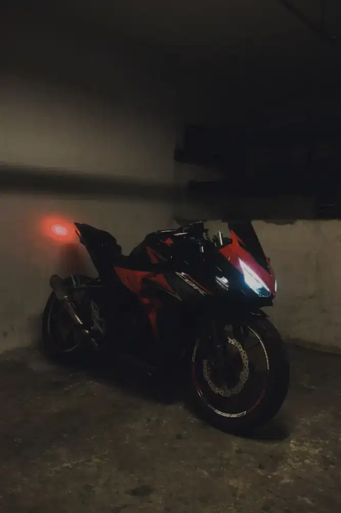 Fs CBR 150R 2019