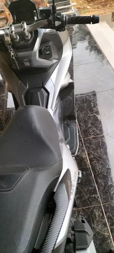 Honda ADV Tahun 2020