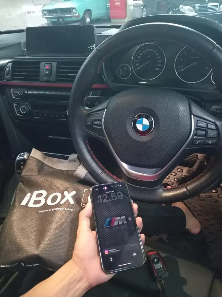 Iphone 14 Pro Max Ibox 128Gb Deep Purple