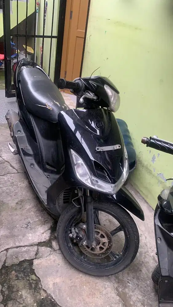 di jual yamaha mio 2009
