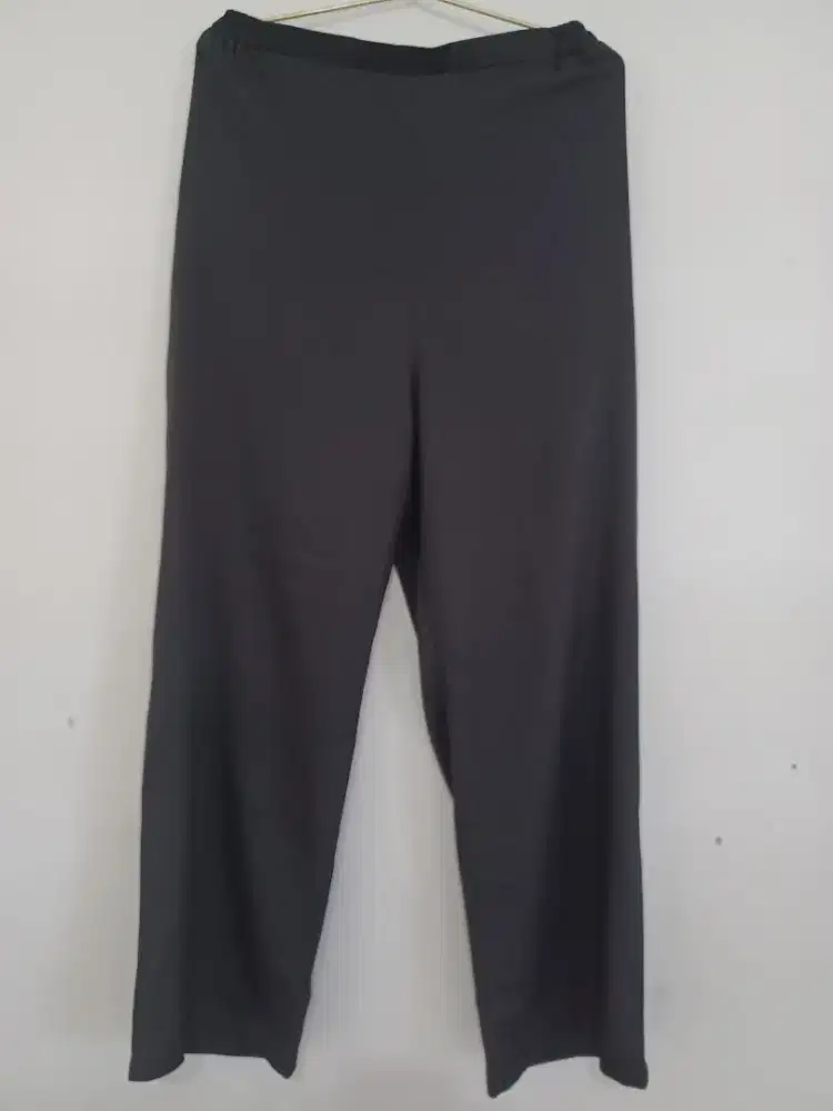 Celana Hitam jumbo