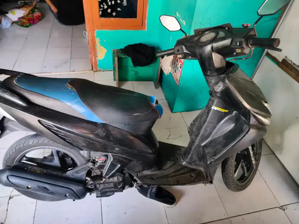 Honda Vario 110
