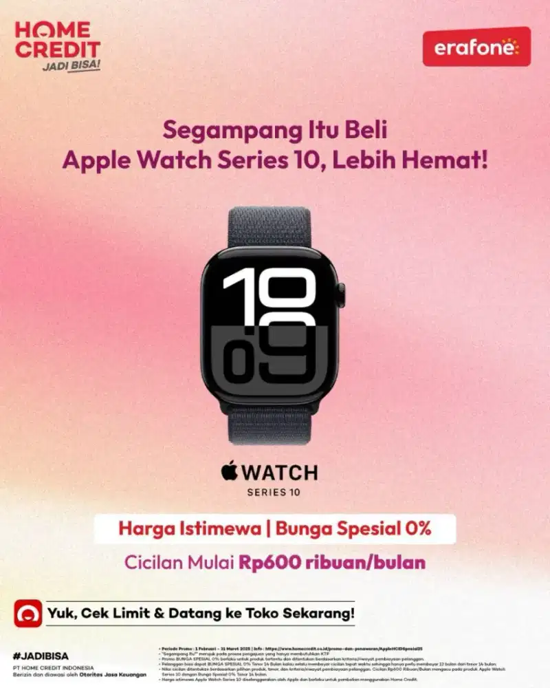 Apple watch series 10
