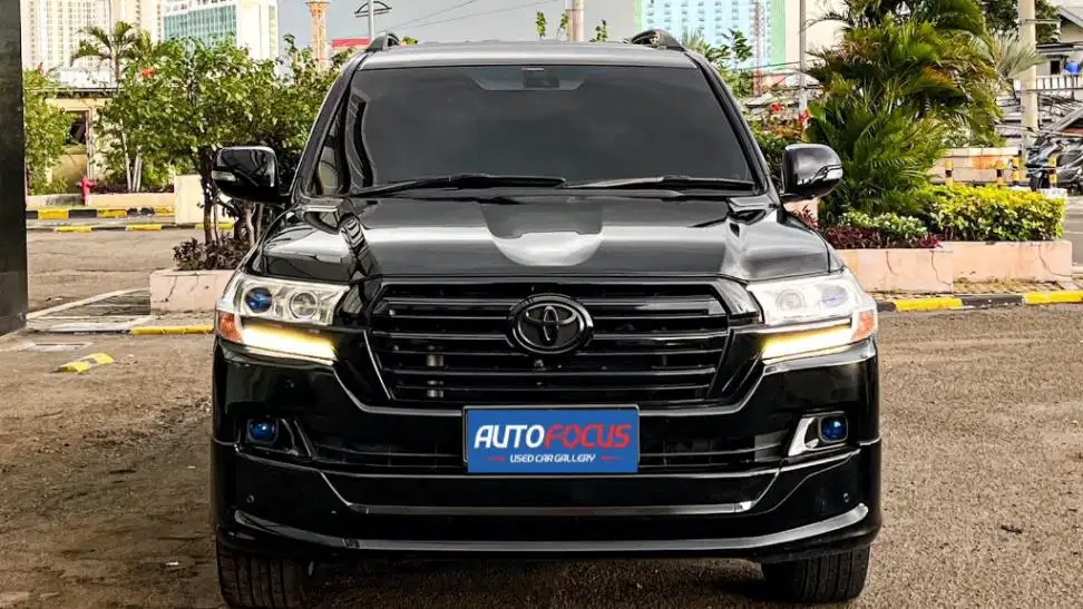 Tdp90JT Toyota LC Land Cruiser Landcruiser VX200