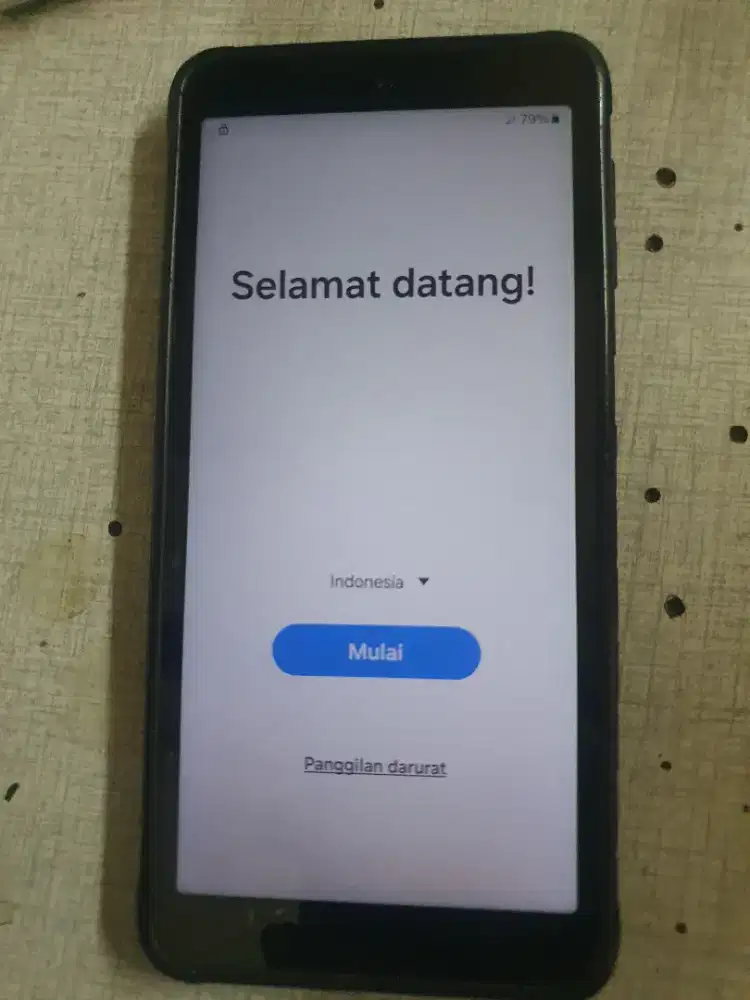 Samsung xcover5 4/64 NFC tt bt