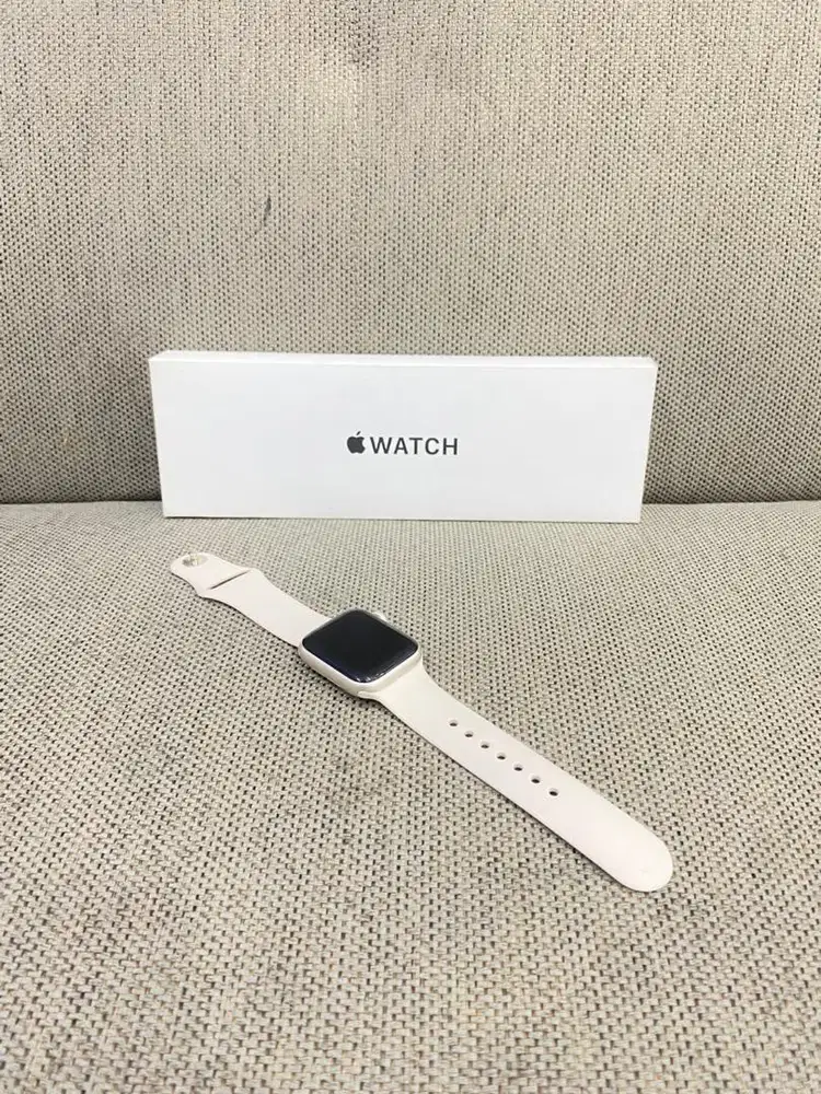 Apple Watch SE Gen 2