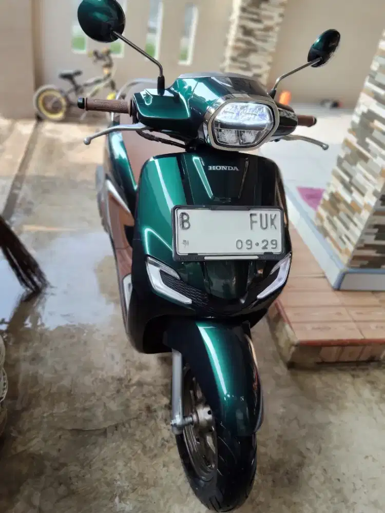 Stylo 160 abs tahun 2024
