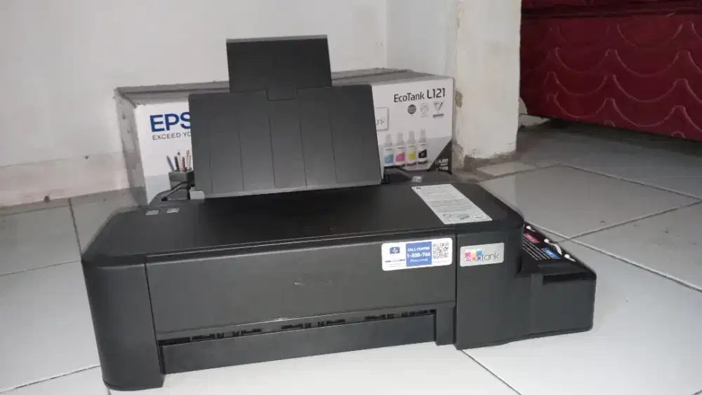 Printer Epson L121