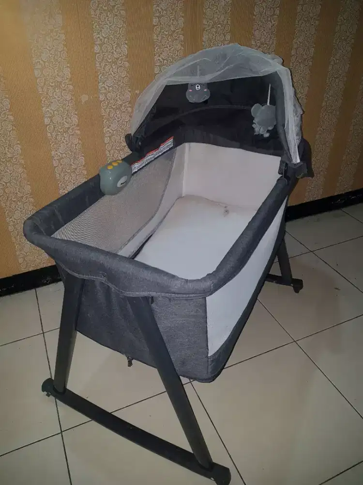 Babybox Babydoes