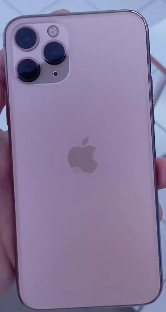 Iphone 11 Pro 256Gb