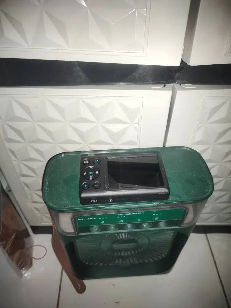 Kamera lumayan buat foto foto