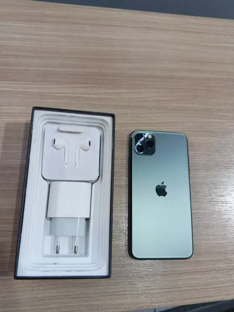 iphone 11 pro max 256gb harga pas baru