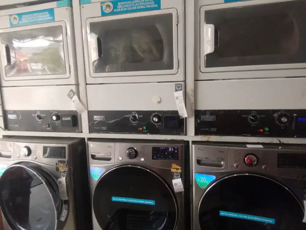 MENCARI KURIR LAUNDRY UNTUK SEMOLOWARU/TAMBAK OSO