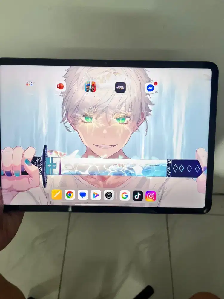 TABLE XIAOMI PAD 7 RAM 8/256 GB