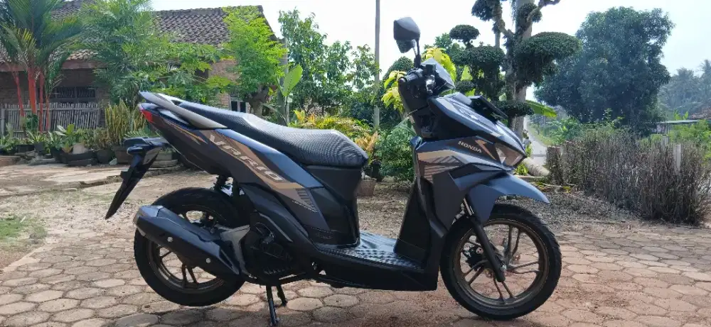 Vario 125cc smart key 2023