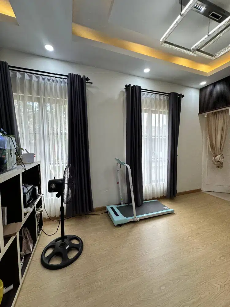 Dijual Rumah Sertifikat Hak Milik