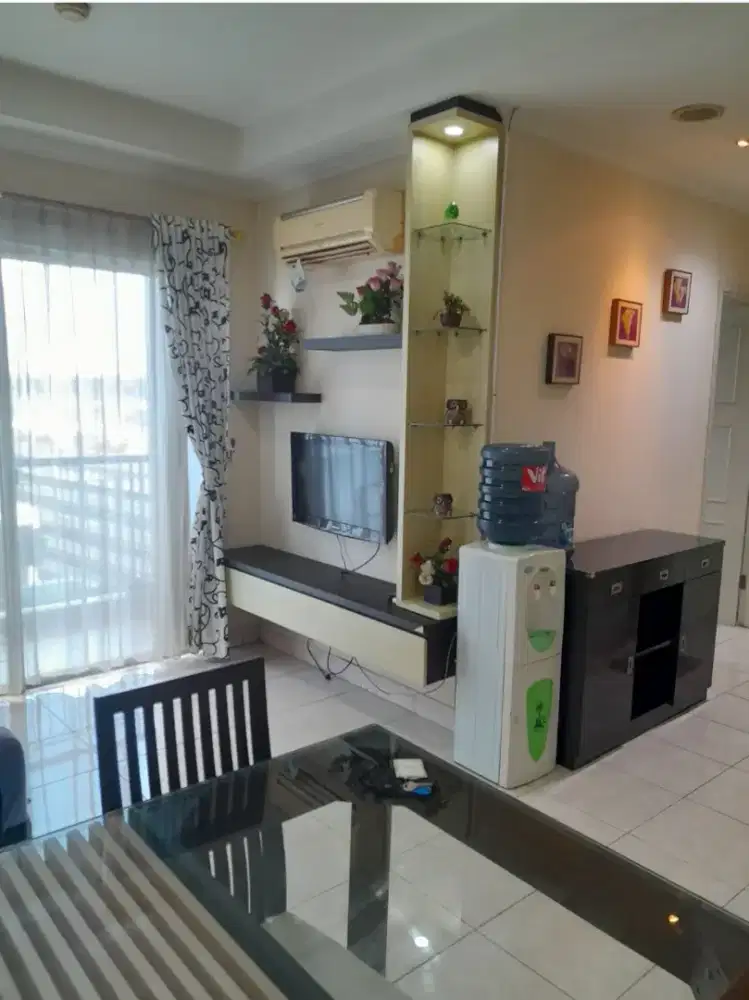 Sewakan Mingguan Apartemen area MOI Kelapa Gading