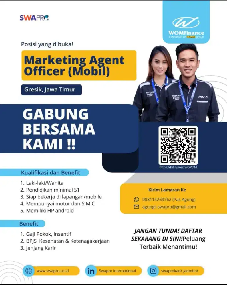 Loker Marketing