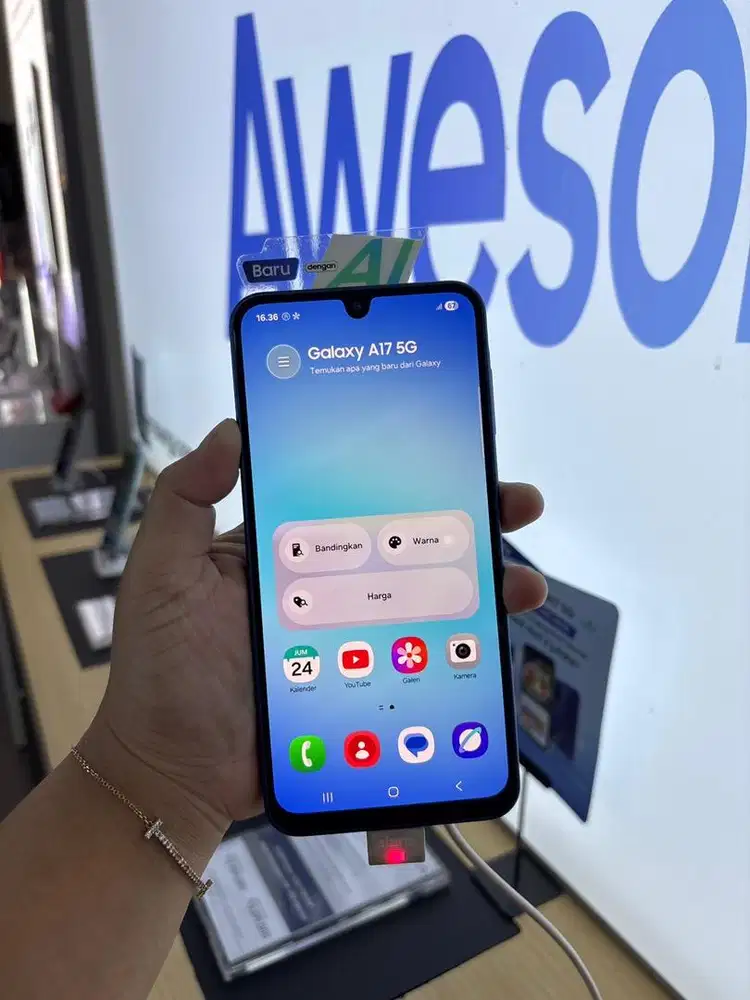 Samsung Galaxy A17 5G
