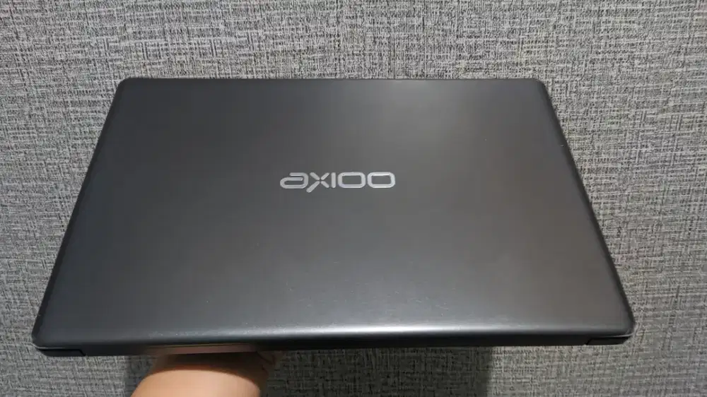 Laptop Axioo 4/128 Murmer