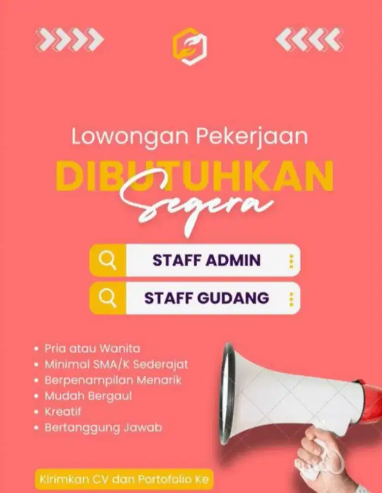 LOKER GRATIS TERBARU BANDUNG
