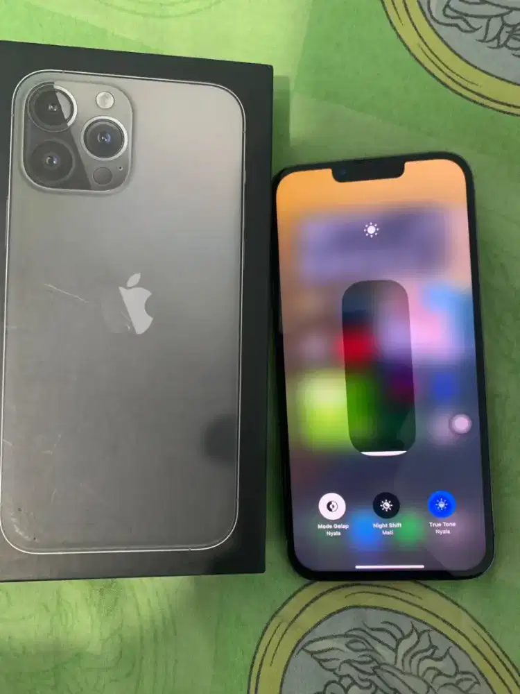 HP iPhone 13 Promax