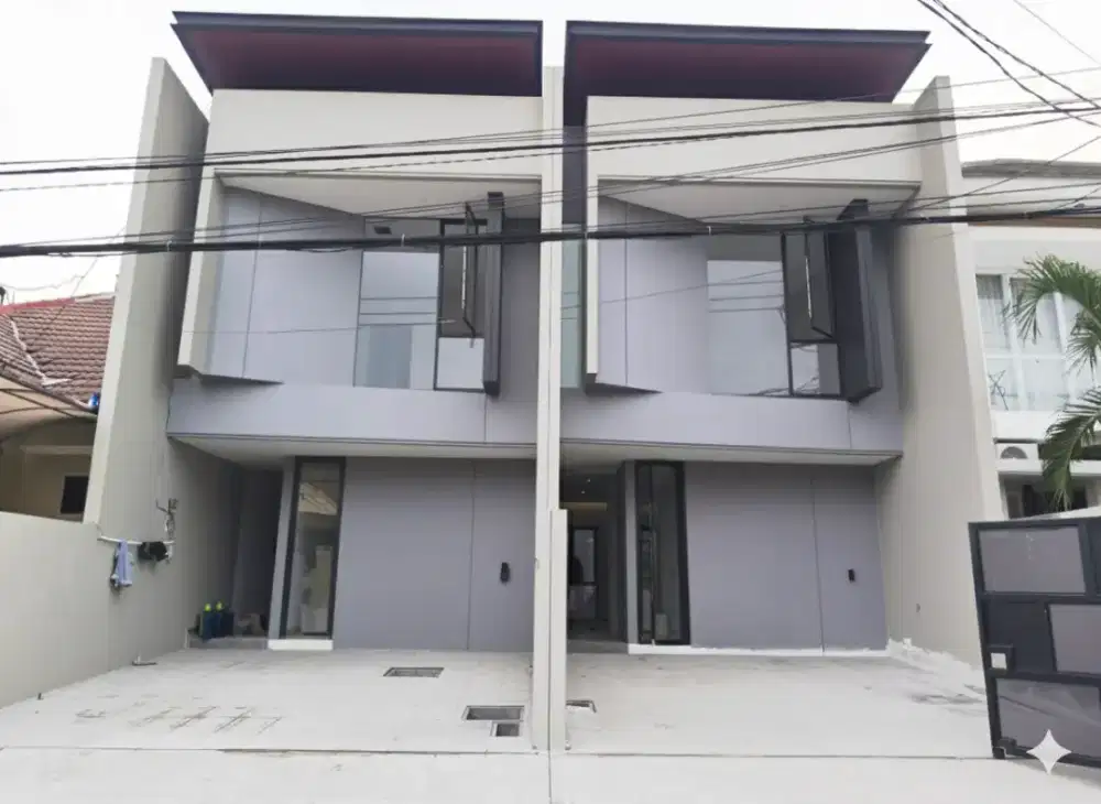RUMAH MODERN MINIMALIS QUALITY PREMIUM DIMULYOSARI PRIMA