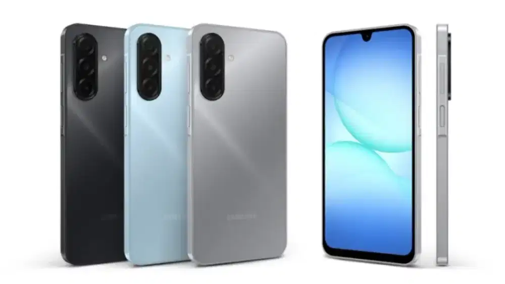 Samsung A17 LTE