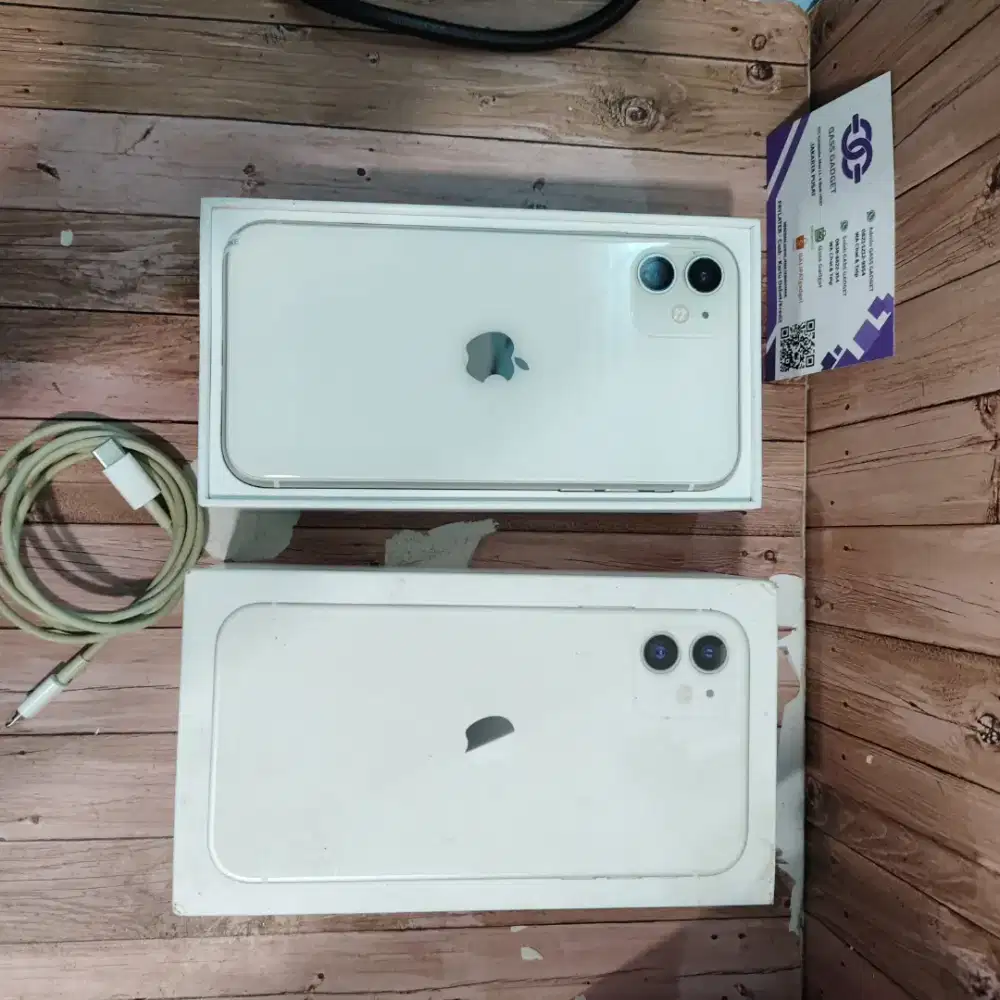 IPHONE 11 256GB INTER ALL OPERATOR