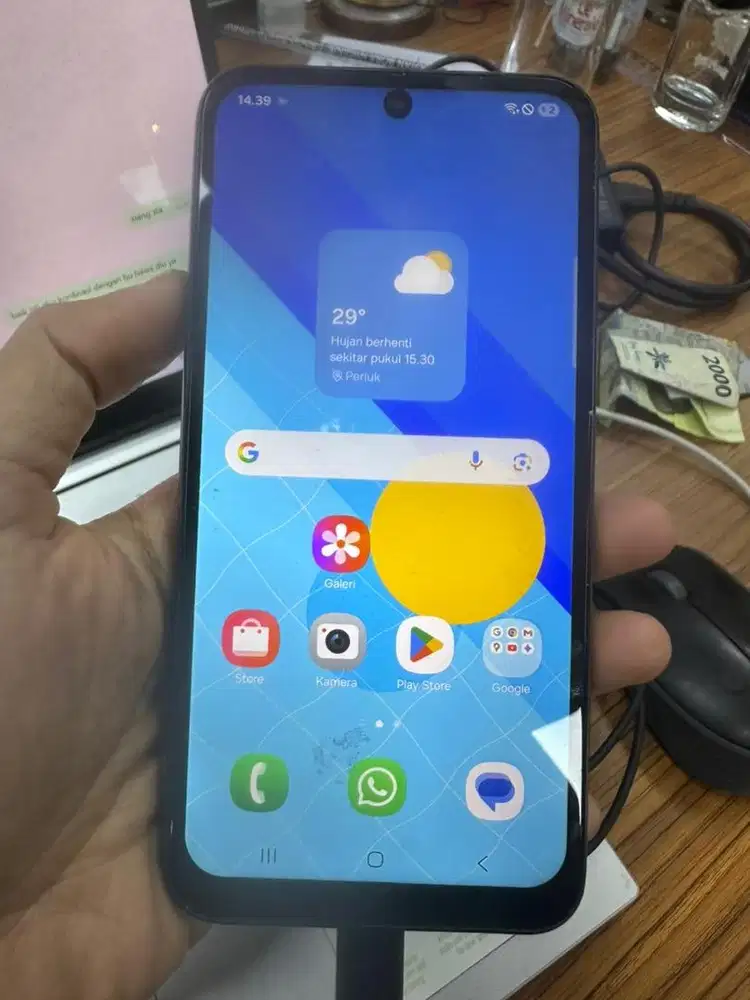 samsung a54 batangan