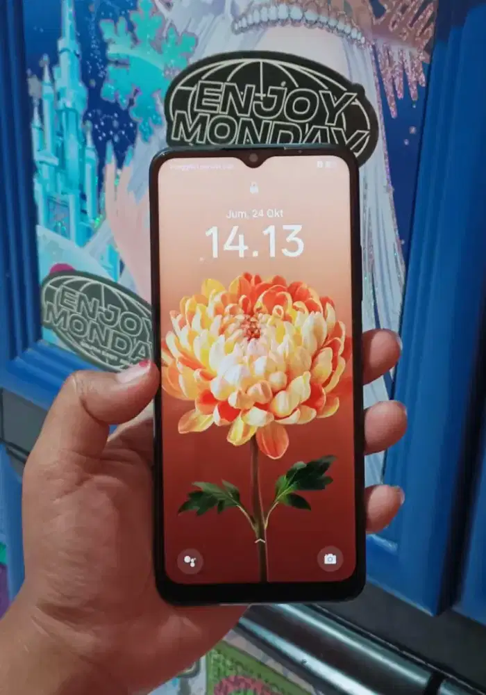 Oppo a18 ram 4+4/128 Nomines