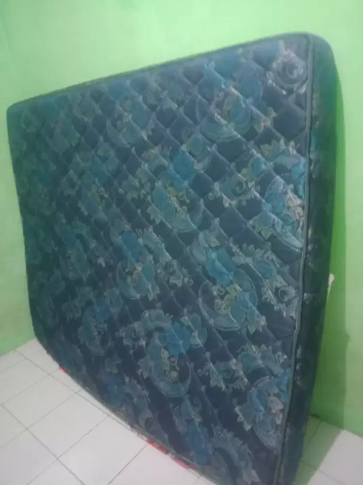Jual kasur bekas merk REGENCY