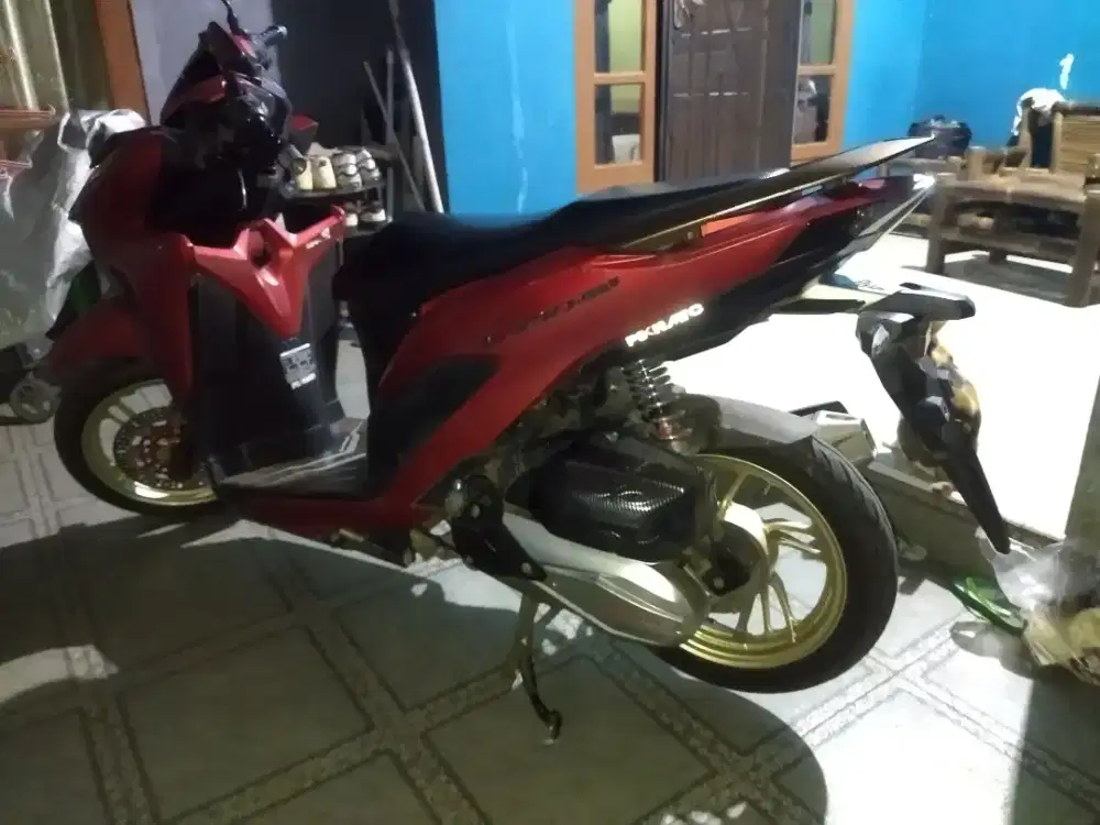 Vario 150 LED 2020