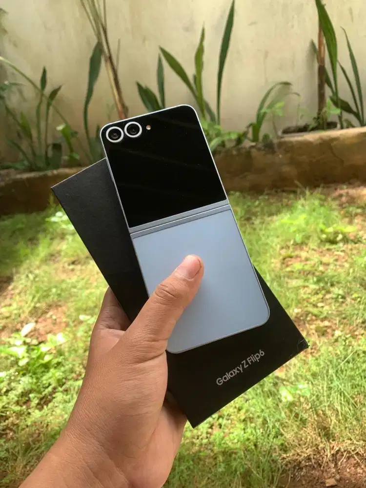 Samsung Galaxy Z Flip 6 12/512GB SEIN