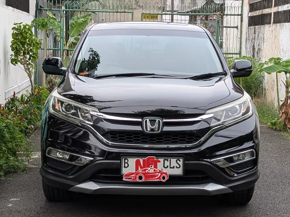 Honda CR-V 2016 Bensin