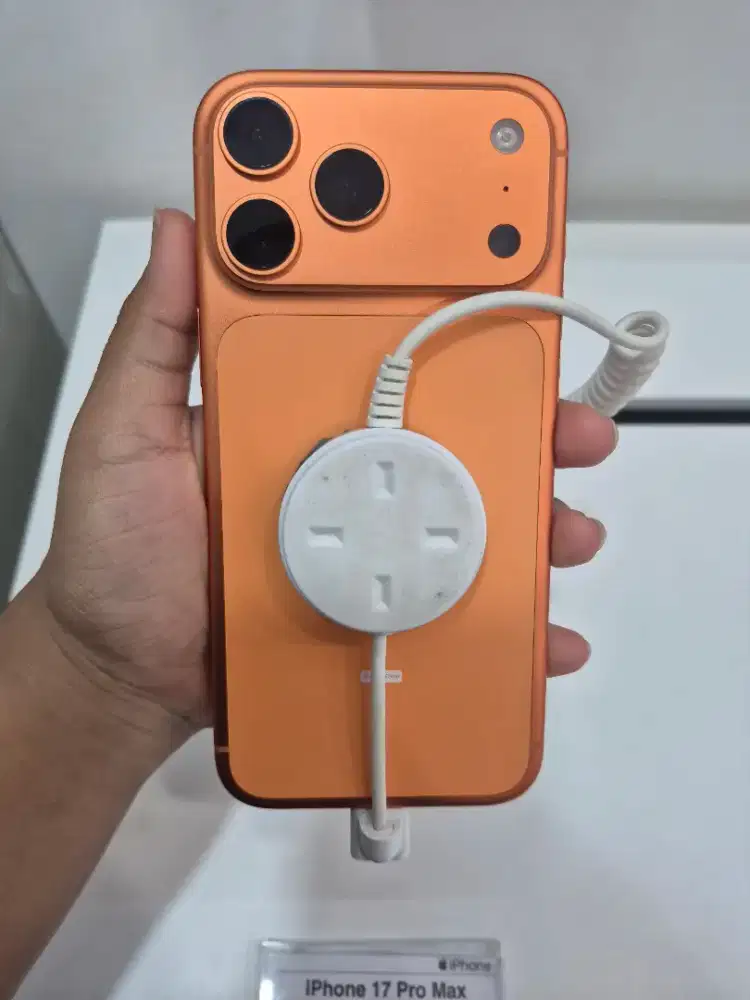 PROMO IPHONE 17 SERIES BISA FREE 2× CICILAN