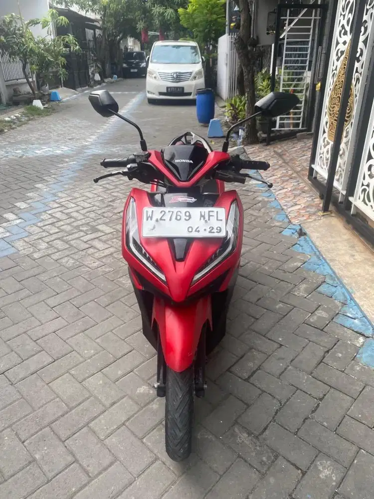 Honda Vario 150 LED NEW 2019