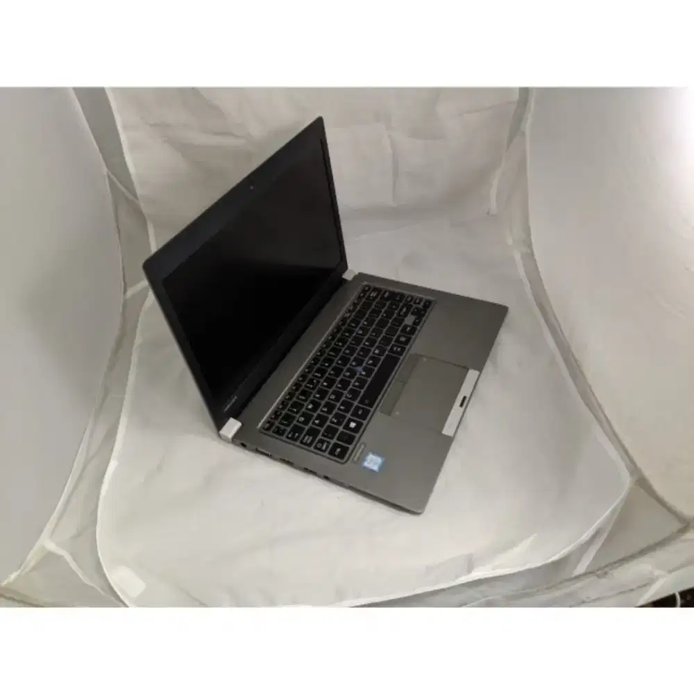 Toshiba Satellite Z30T touchscreen