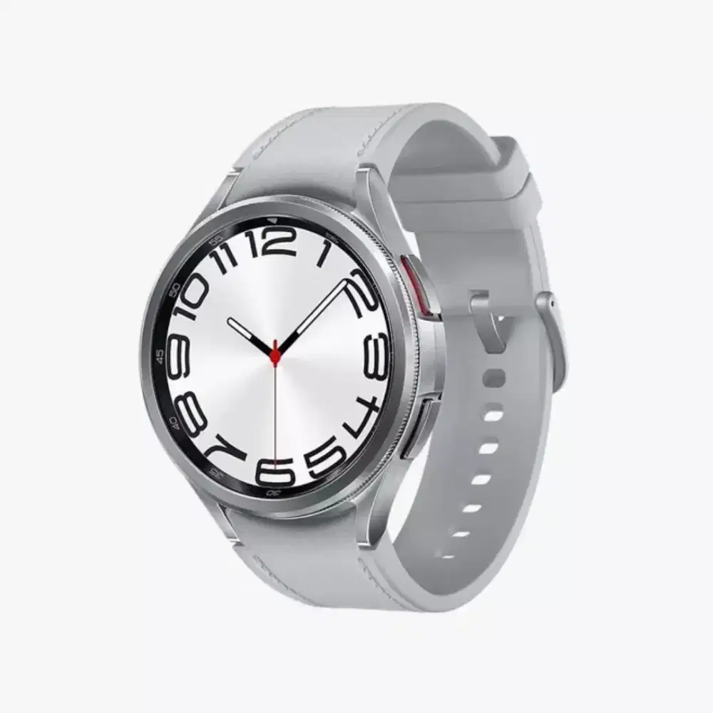 GALAXY WATCH 6 CLASSIC NEW SEIN SEGEL