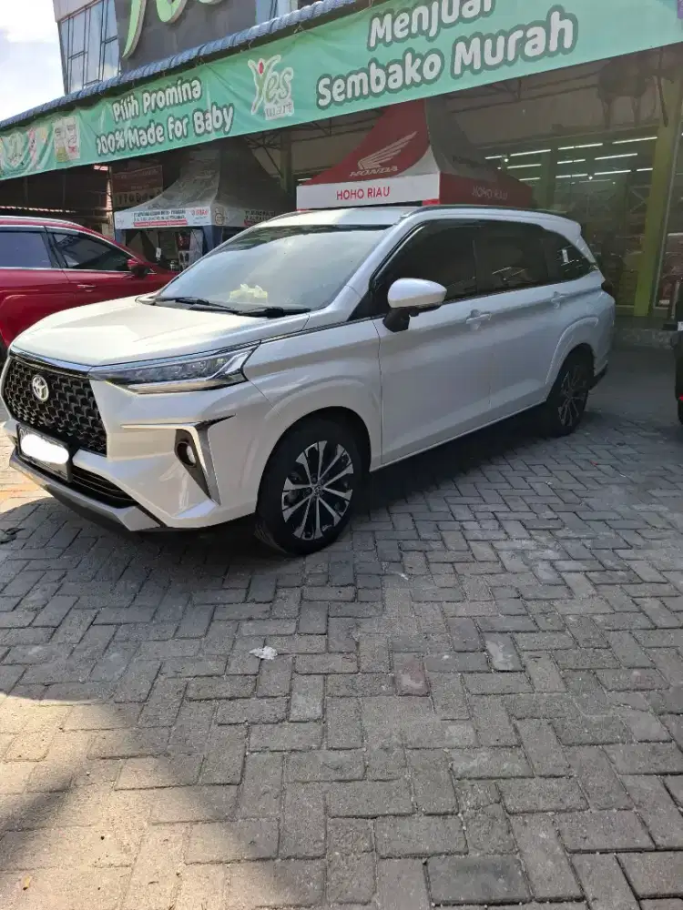 Veloz 1.5 Q TSS