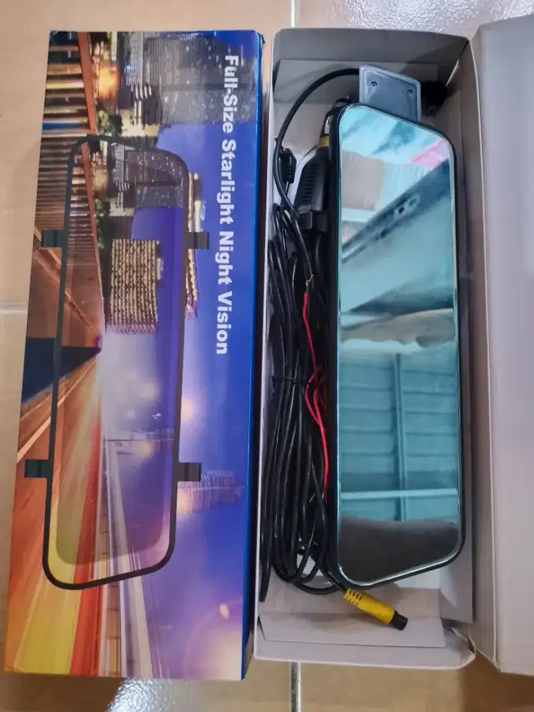 Dascam Mobil Spion layar full