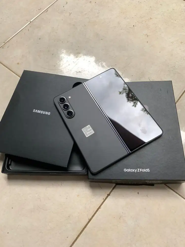 Samsung Galaxy Z Fold 5 12/512GB
