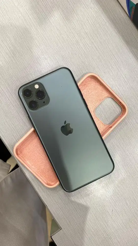 Iphone 11 pro 256gb